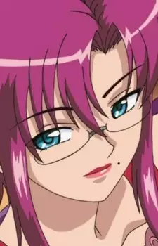 Tsubame Jounouchi