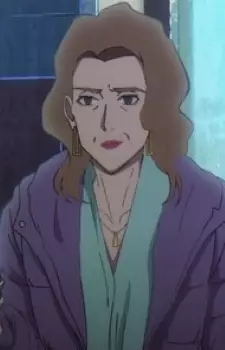 imagem de capa do personagem Xia Yu