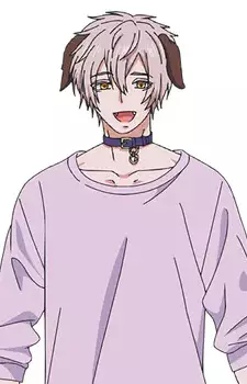 imagem de capa do personagem Airi