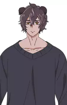 imagem de capa do personagem Nowa