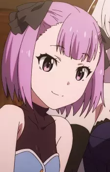 imagem de capa do personagem Helena Blavatsky