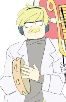 imagem de capa do personagem 324P
