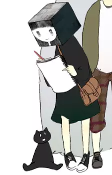 imagem de capa do personagem Yuritan
