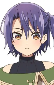 imagem de capa do personagem Aki Sendou