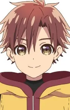 imagem de capa do personagem Masato Sendou