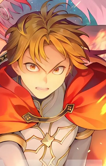imagem de capa do personagem Takahisa Sendou