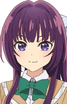 imagem de capa do personagem Satsuki Sumeragi