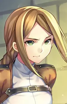 imagem de capa do personagem Vanessa Emerle