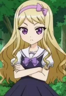 imagem de capa do personagem Shuel