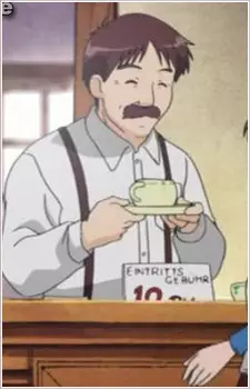 imagem de capa do personagem Henry