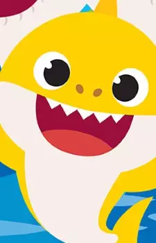 imagem de capa do personagem Baby Shark
