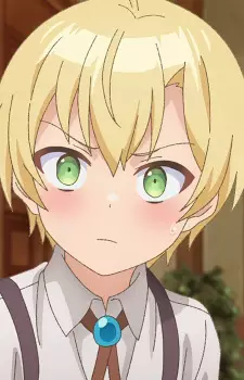 imagem de capa do personagem Yuuri