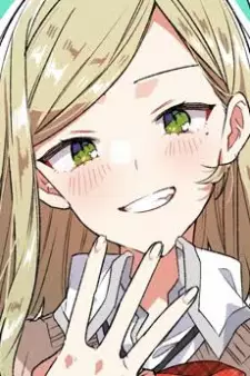imagem de capa do personagem Aki Mizuguchi