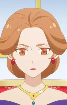 imagem de capa do personagem Lady Flam