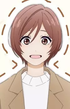 imagem de capa do personagem Tsukiha Shibamura