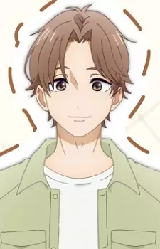 imagem de capa do personagem Souhei Yao