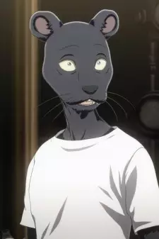 imagem de capa do personagem Tao