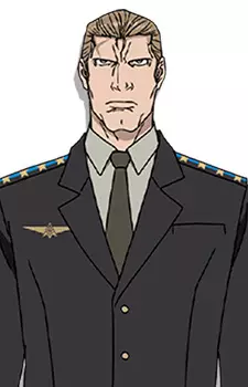 imagem de capa do personagem Victor