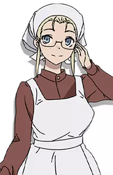 imagem de capa do personagem Natalia