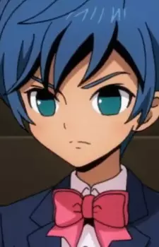 imagem de capa do personagem Momoka Saotome