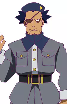 imagem de capa do personagem Neput