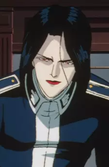 imagem de capa do personagem Gregor von Krumbach