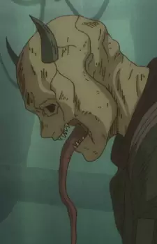 imagem de capa do personagem Swamp