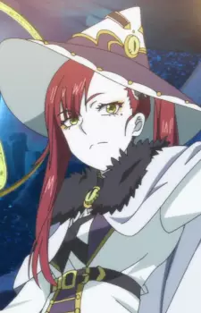 imagem de capa do personagem Laigle
