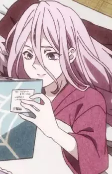 imagem de capa do personagem Kumi Yamagumonoko