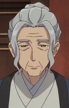imagem de capa do personagem Luomen