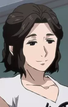 imagem de capa do personagem Ippan Saibou