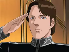 imagem de capa do personagem  von Bendling