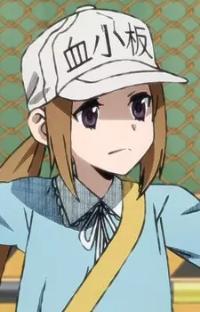 imagem de capa do personagem Kesshouban