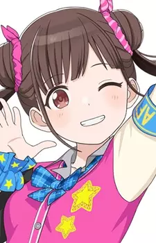 imagem de capa do personagem Chiyoko Sonoda