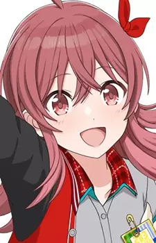 imagem de capa do personagem Kaho Komiya