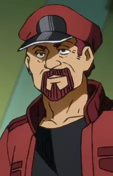 imagem de capa do personagem Sekkekkyuu