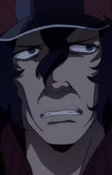 imagem de capa do personagem Sekkekkyuu