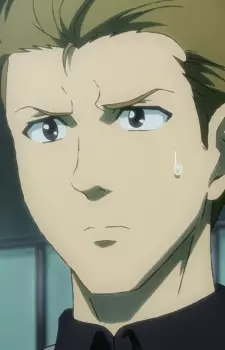 imagem de capa do personagem Kioku Saibou