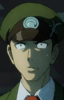 imagem de capa do personagem Jujou Saibou