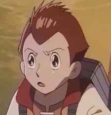 imagem de capa do personagem Reno