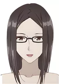 imagem de capa do personagem Sayu's Mother