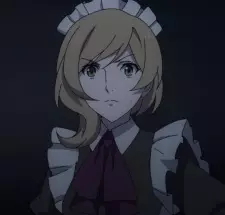imagem de capa do personagem Maid