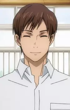 imagem de capa do personagem Shouta Itou