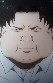 imagem de capa do personagem Sotomura