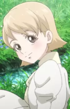 imagem de capa do personagem Satsuki Hanakaze
