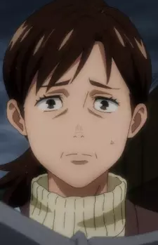 imagem de capa do personagem Chisaki Okazaki
