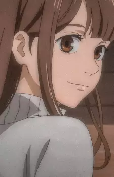 imagem de capa do personagem Saori