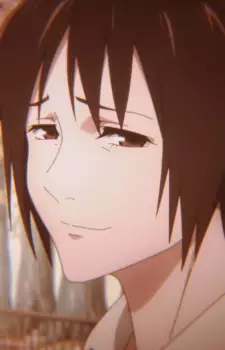 imagem de capa do personagem Noritoshi's Mother