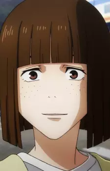 imagem de capa do personagem Fujinuma