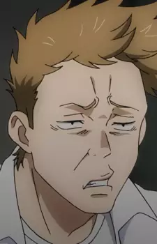 imagem de capa do personagem Saitama School Delinquent